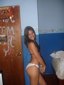 Fanny From Fannys Frolics