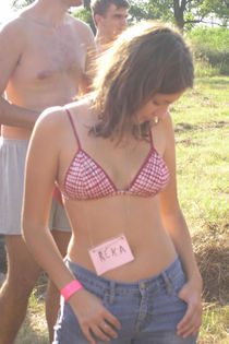 Bosomy mature whores