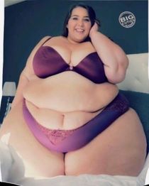 Ready for cock