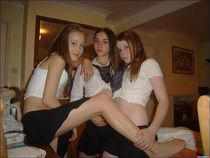 The most sexual English