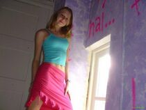 EXTRA PADDING Photo