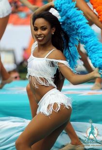 Amateur gorgeous latina